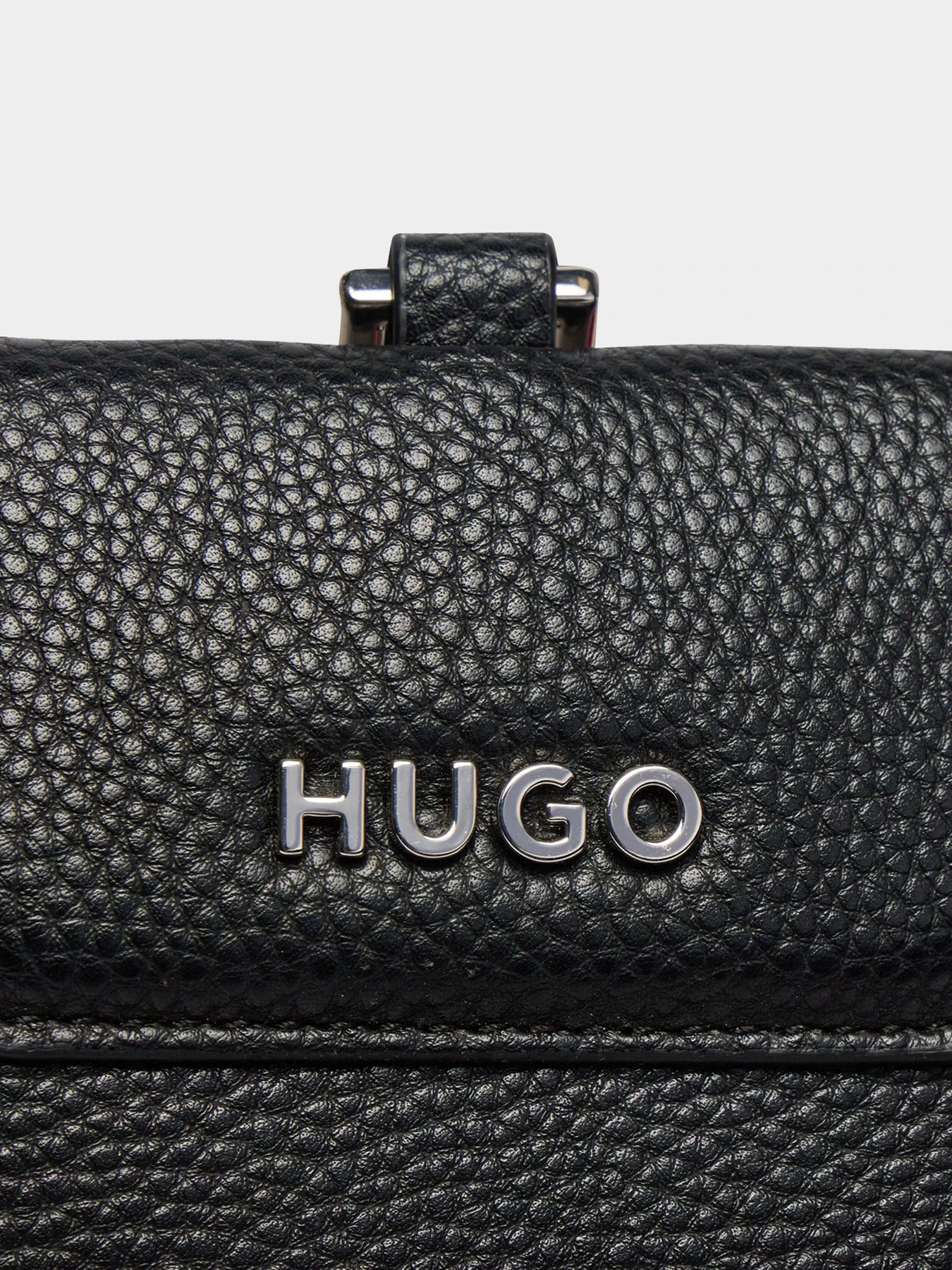 Сумки HUGO модель 50513089-001 Сумки HUGO модель 50513089-001 Фото