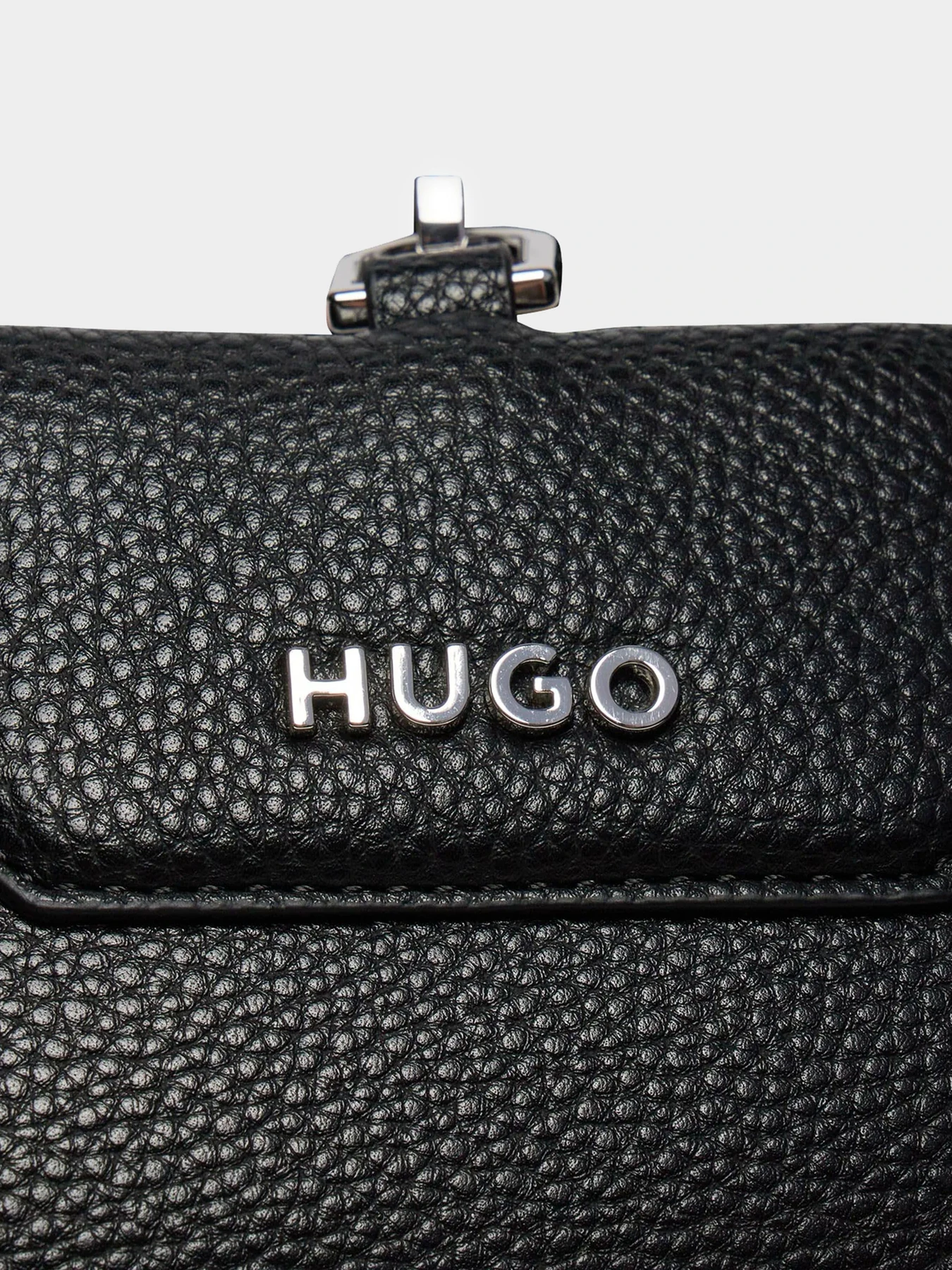 Сумки HUGO модель 50513095-001 Сумки HUGO модель 50513095-001 Фото