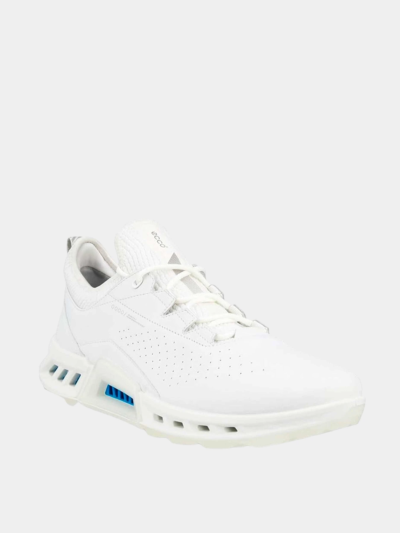 Кроссовки ECCO модель 13040401007 Кроссовки ECCO модель 13040401007 Фото