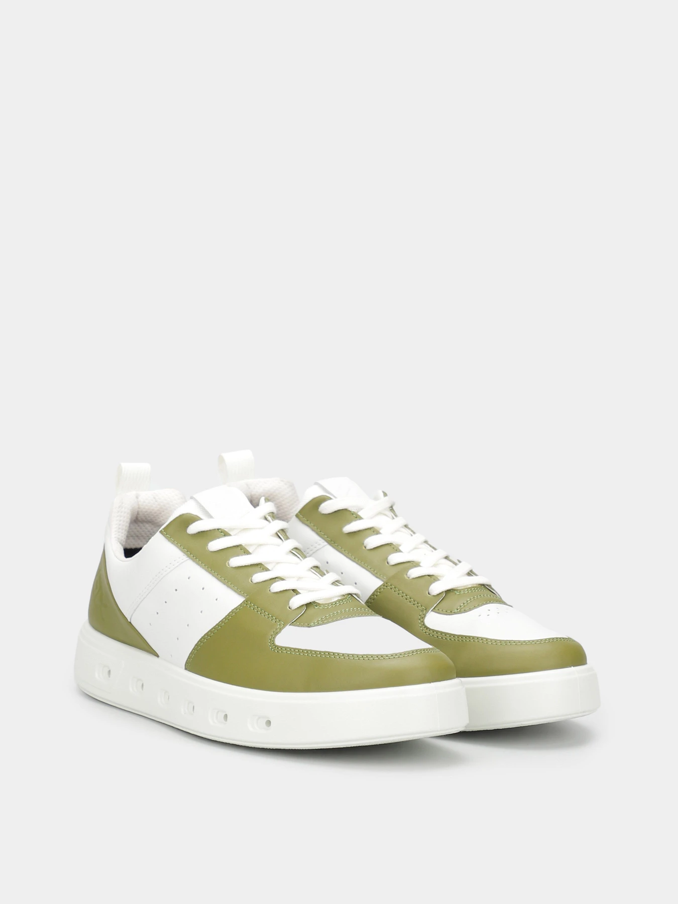 Кроссовки ECCO модель 52081460932 Кроссовки ECCO модель 52081460932 Фото