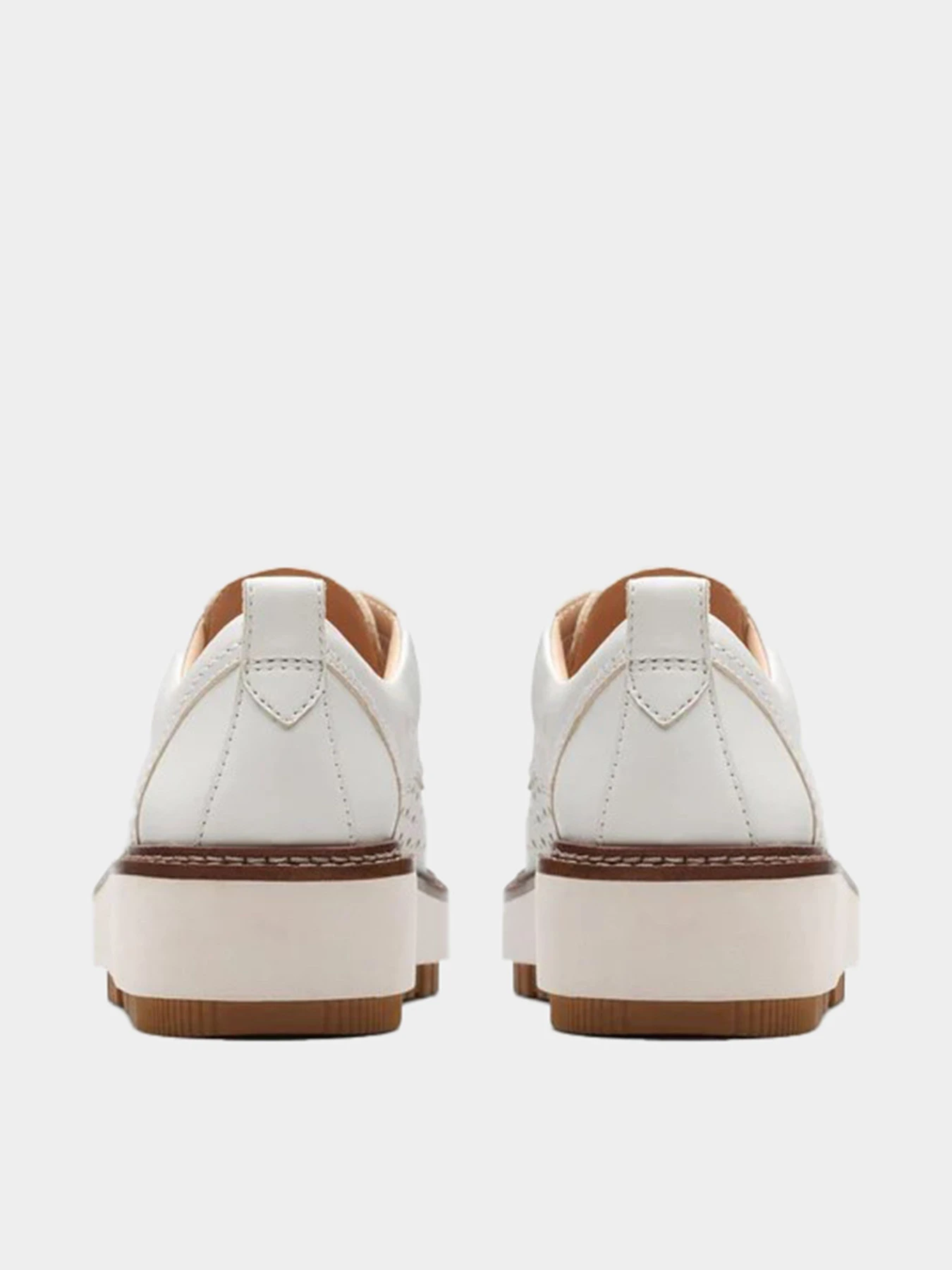 Туфли и лоферы Clarks модель 26176313 Фото