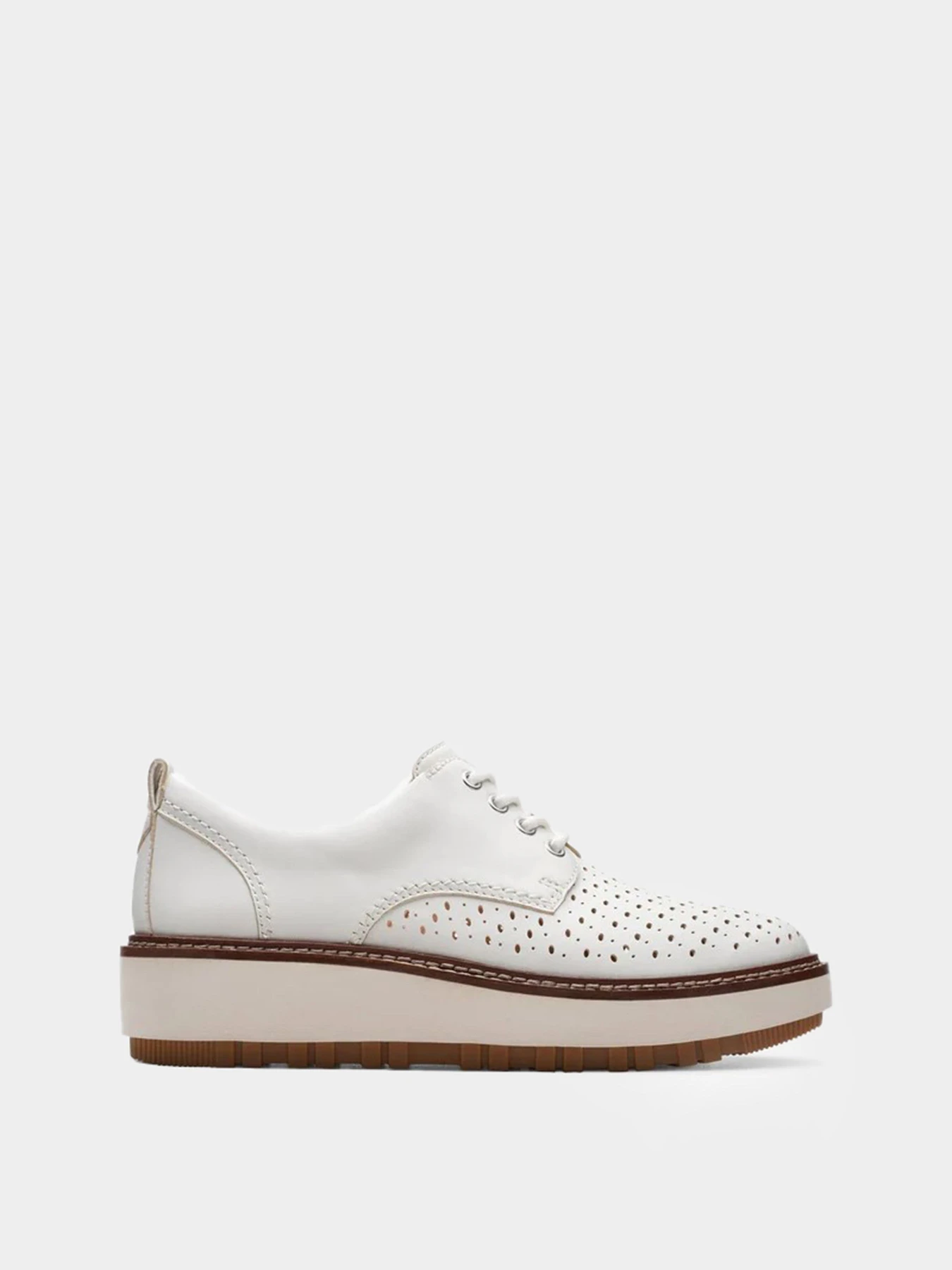Туфли и лоферы Clarks модель 26176313 Фото