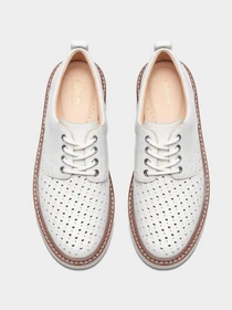 Туфли и лоферы Clarks модель 26176313 Фото