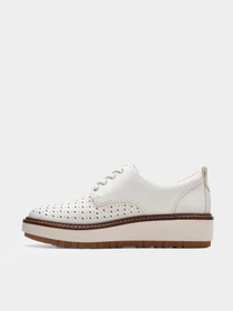 Туфли и лоферы Clarks модель 26176313 Фото
