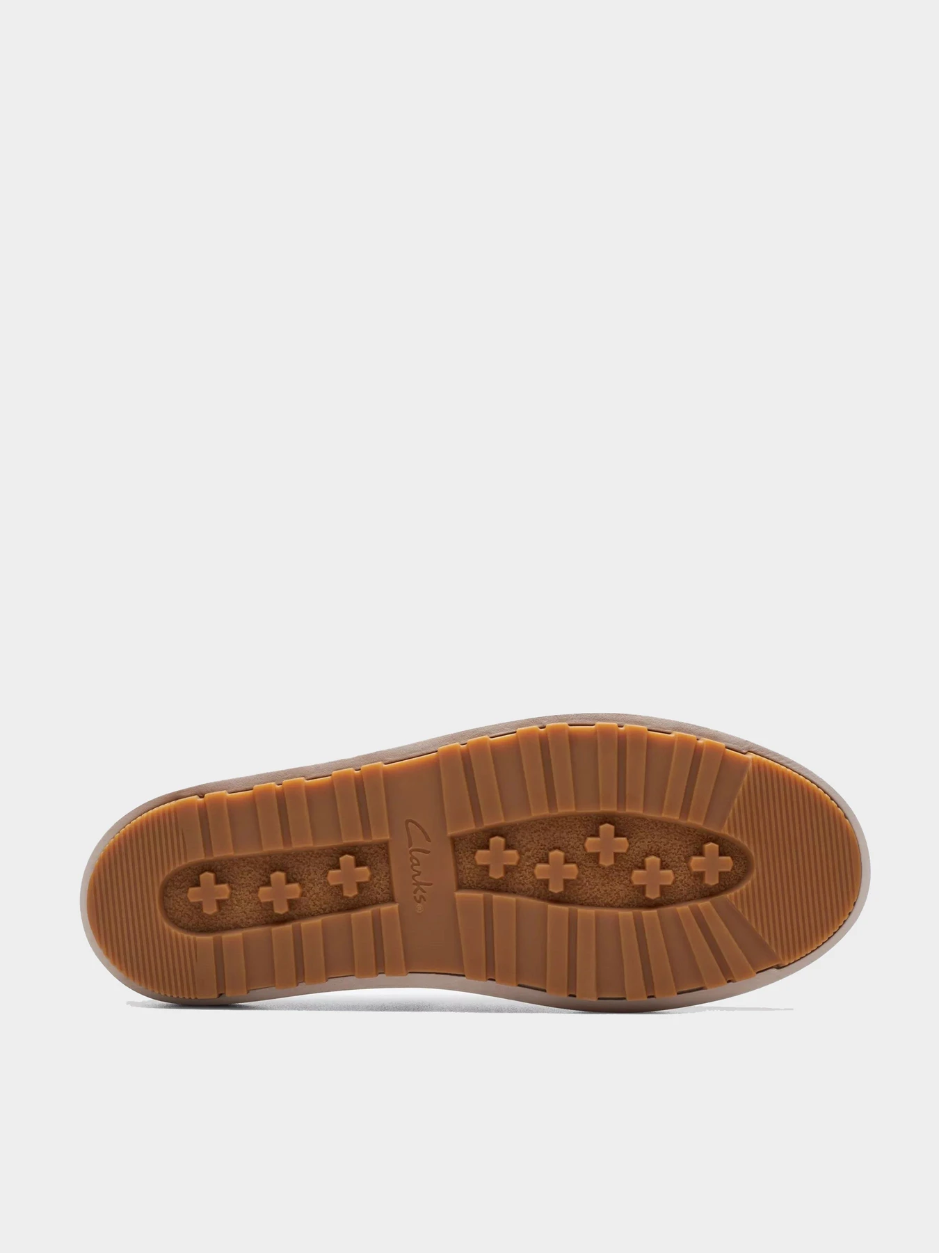 Туфли и лоферы Clarks модель 26176314 Фото