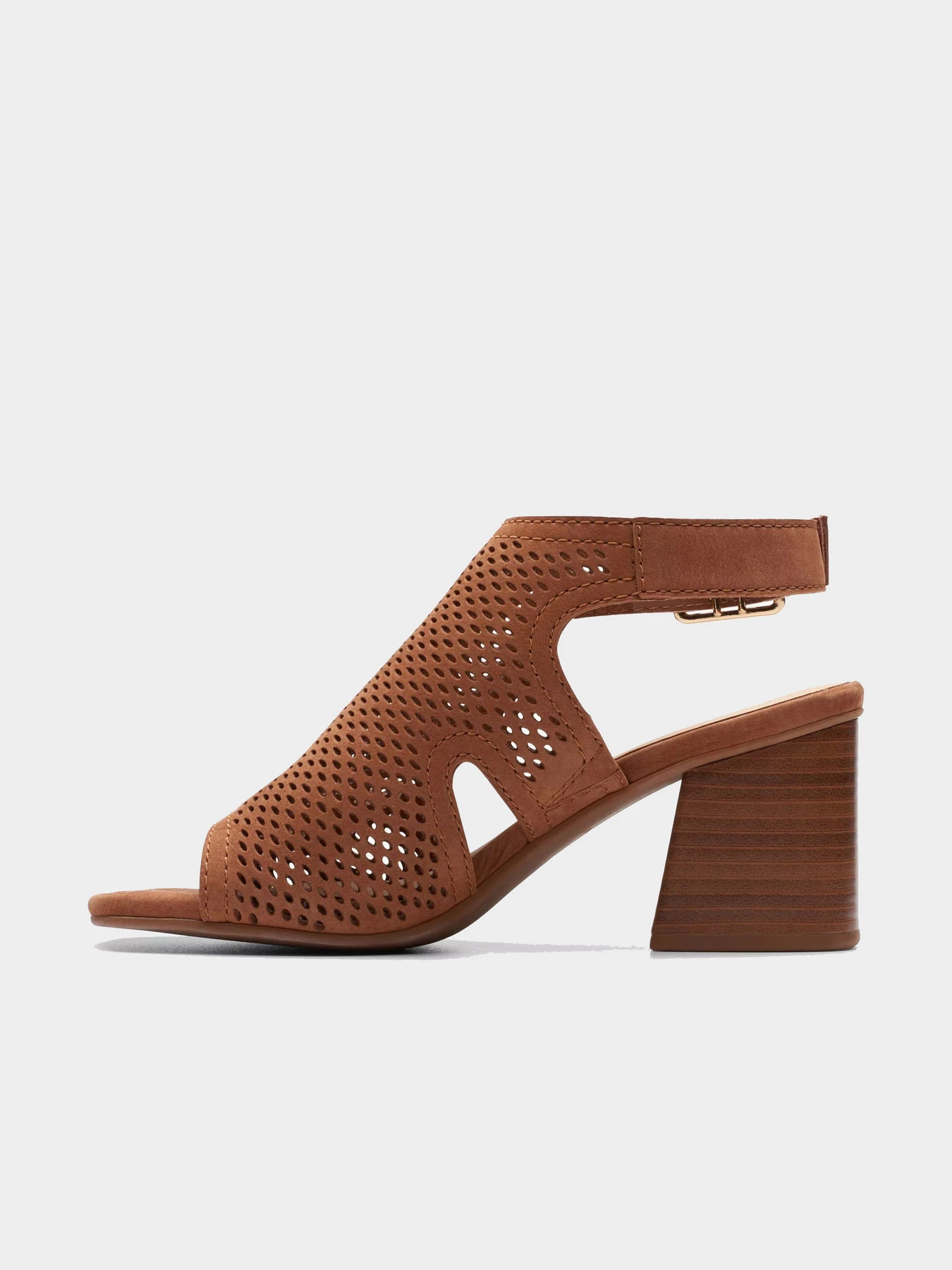Босоножки Clarks модель 26176346 Босоножки Clarks модель 26176346 Фото