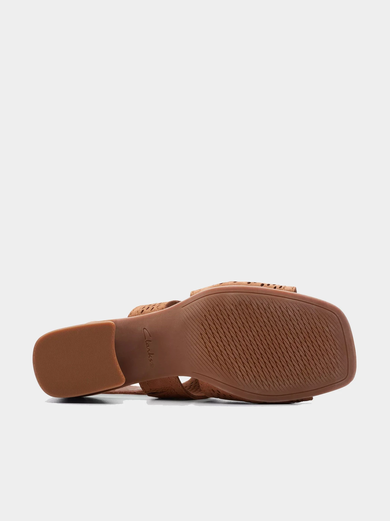 Босоножки Clarks модель 26176346 Босоножки Clarks модель 26176346 Фото
