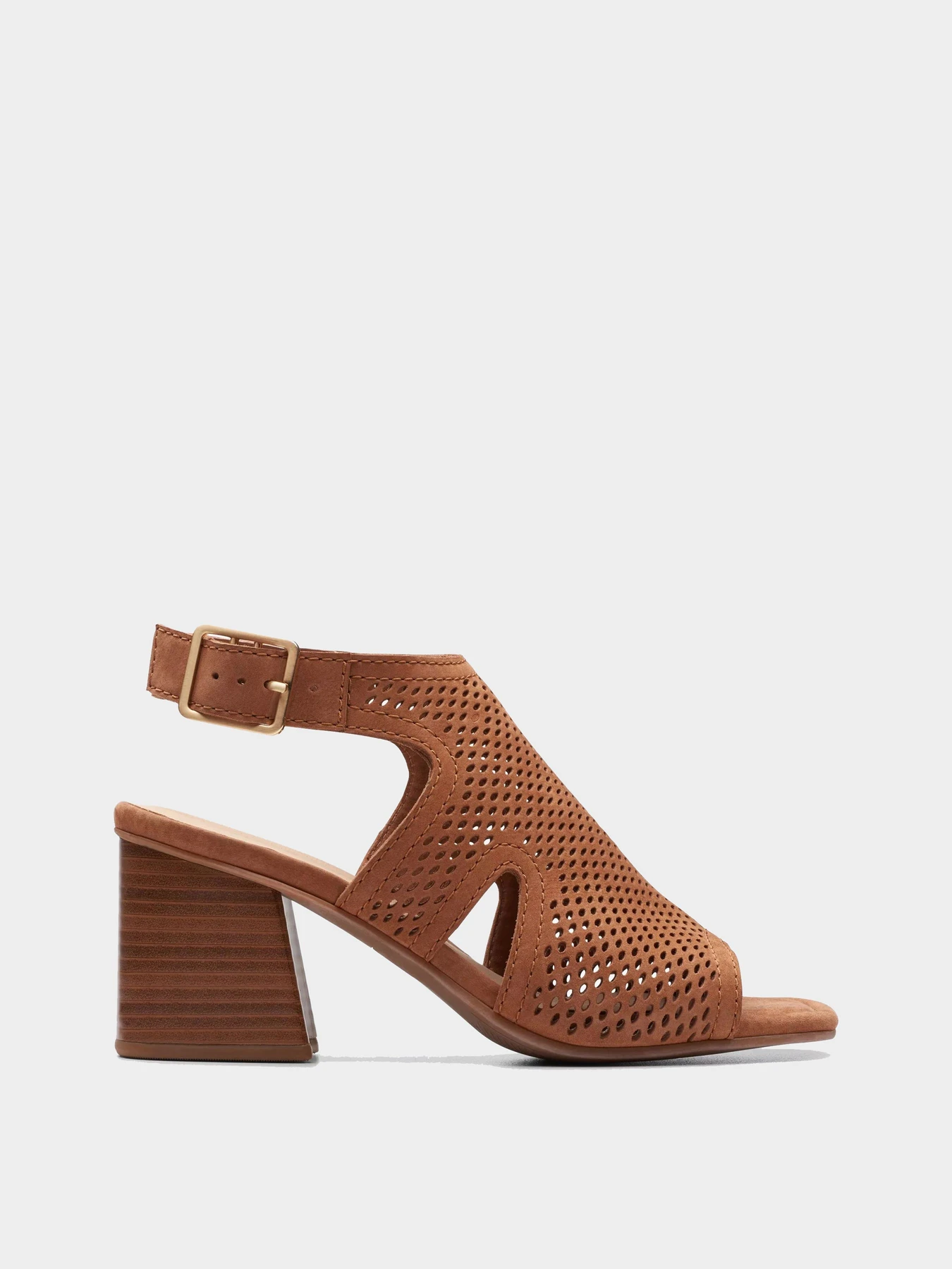 Босоножки Clarks модель 26176346 Босоножки Clarks модель 26176346 Фото