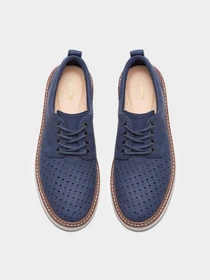 Кеды Clarks модель 26176638 Фото