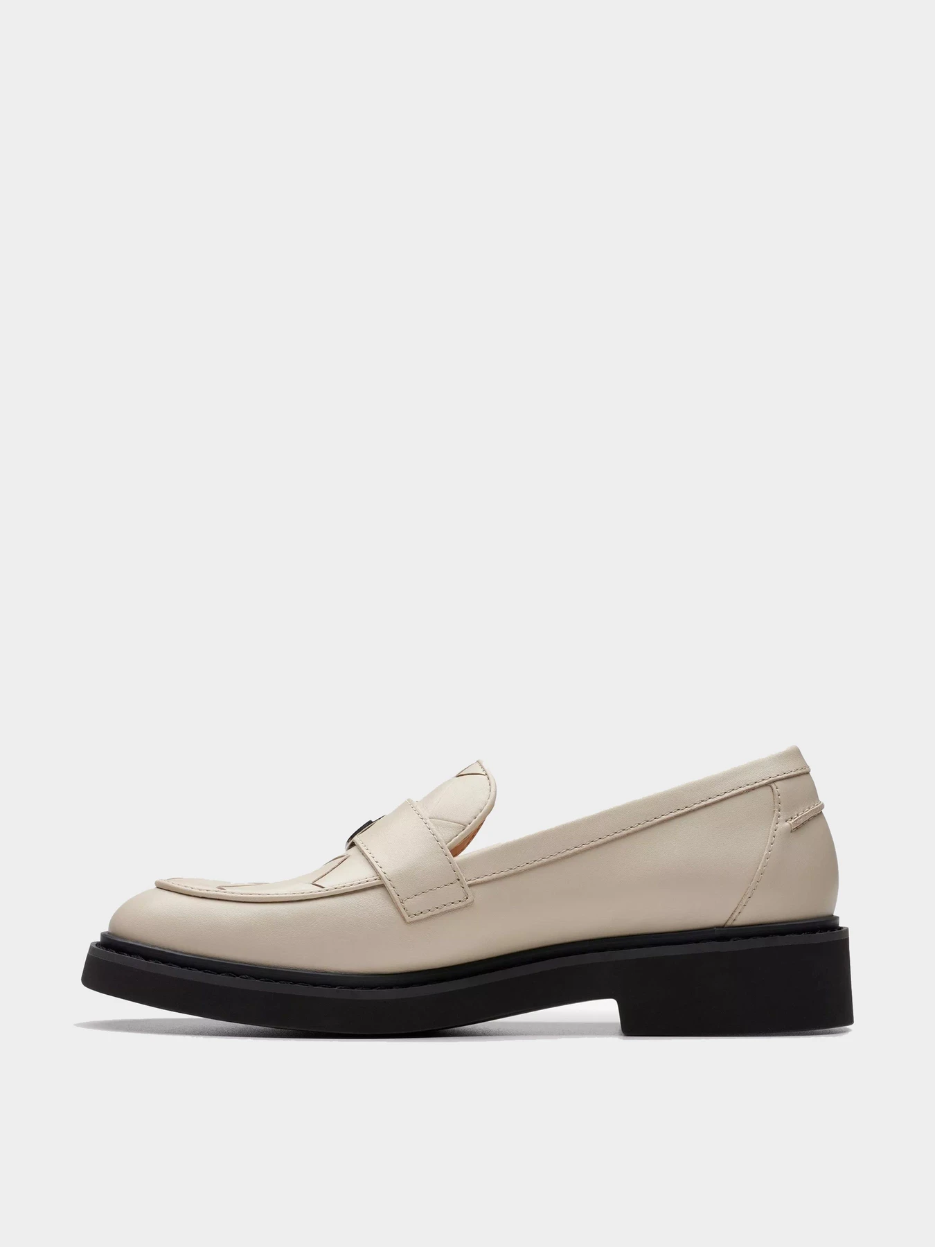 Туфли и лоферы Clarks модель 26176807 Туфли и лоферы Clarks модель 26176807 Фото