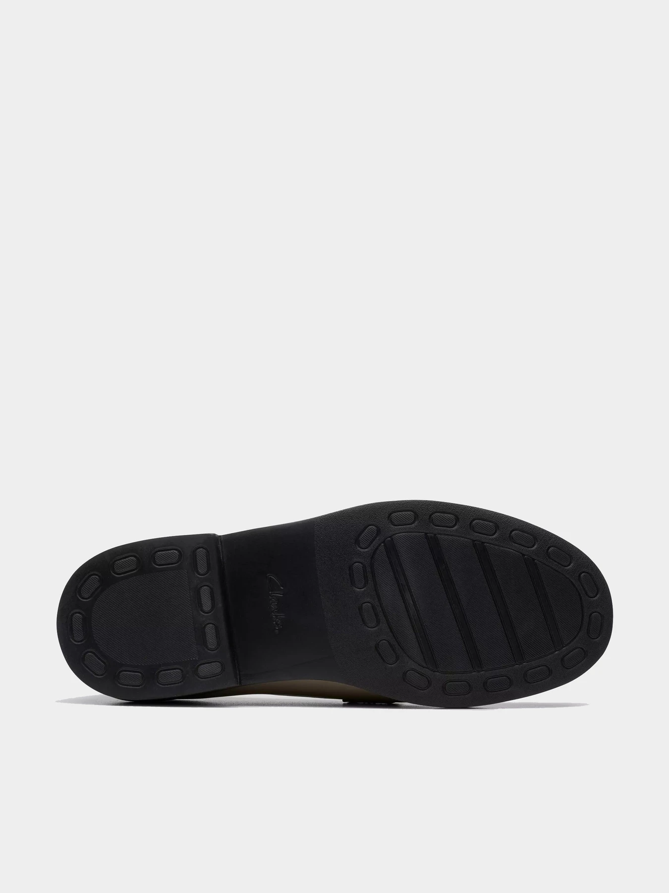 Туфли и лоферы Clarks модель 26176807 Туфли и лоферы Clarks модель 26176807 Фото