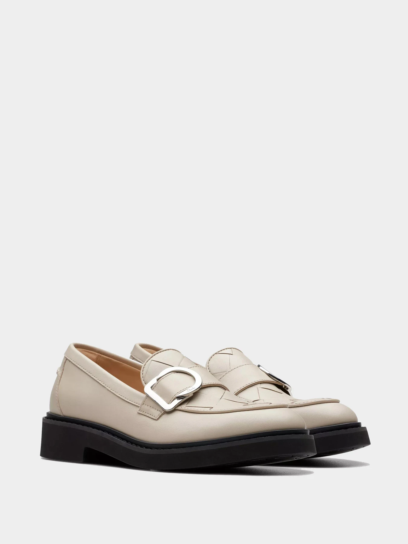 Туфли и лоферы Clarks модель 26176807 Туфли и лоферы Clarks модель 26176807 Фото
