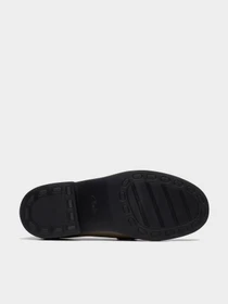 Туфли и лоферы Clarks модель 26176807 Фото