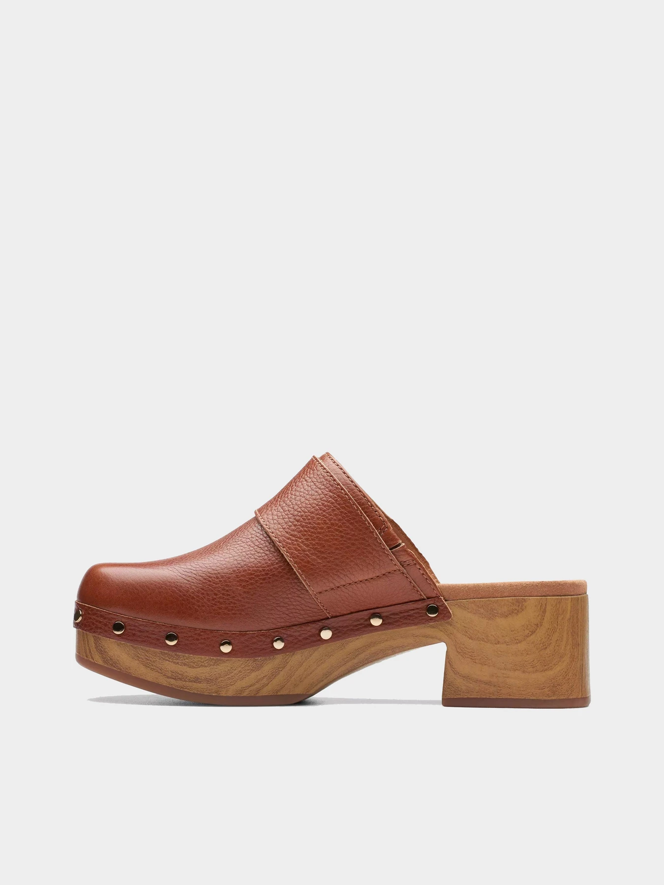 Шлёпанцы Clarks модель 26177371 Шлёпанцы Clarks модель 26177371 Фото