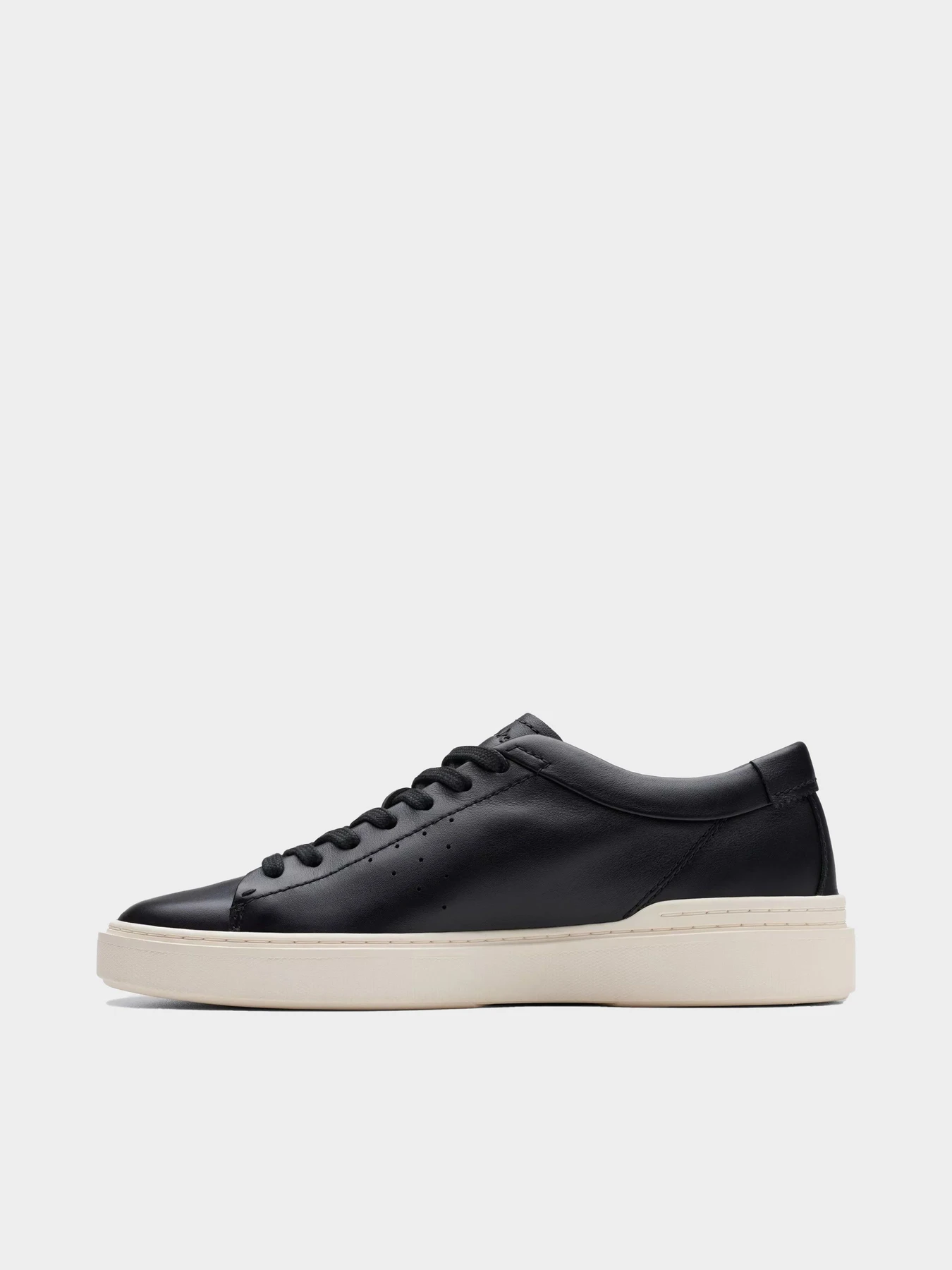 Кеды Clarks модель 26176129 Кеды Clarks модель 26176129 Фото
