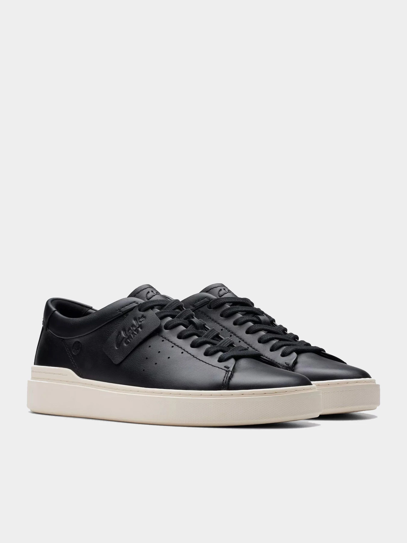 Кеды Clarks модель 26176129 Кеды Clarks модель 26176129 Фото