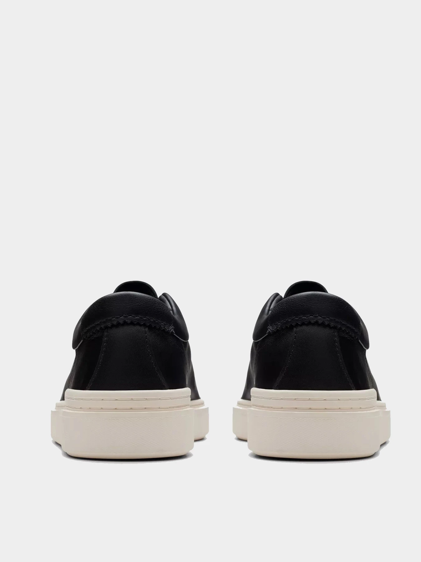 Кеды Clarks модель 26176129 Кеды Clarks модель 26176129 Фото