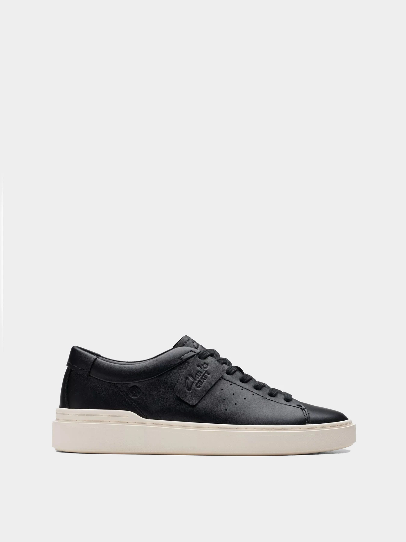 Кеды Clarks модель 26176129 Кеды Clarks модель 26176129 Фото