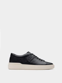 Кеды Clarks модель 26176129 Фото