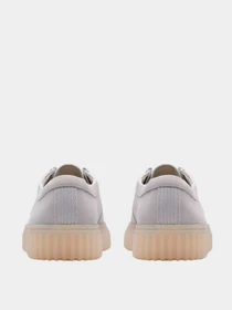 Слипоны и мокасины Clarks модель 26176221 Фото