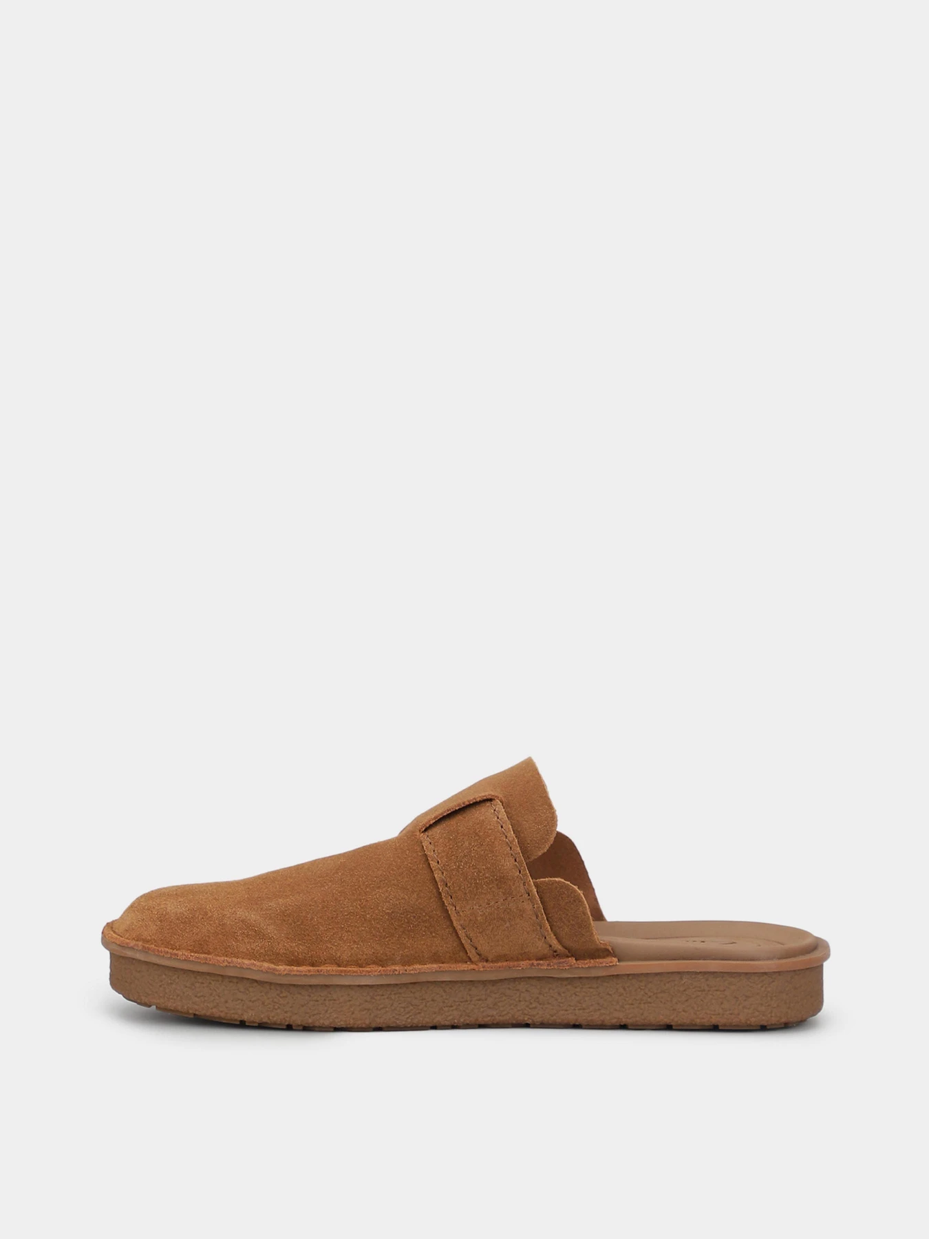 Шлёпанцы Clarks модель 26176574 Шлёпанцы Clarks модель 26176574 Фото