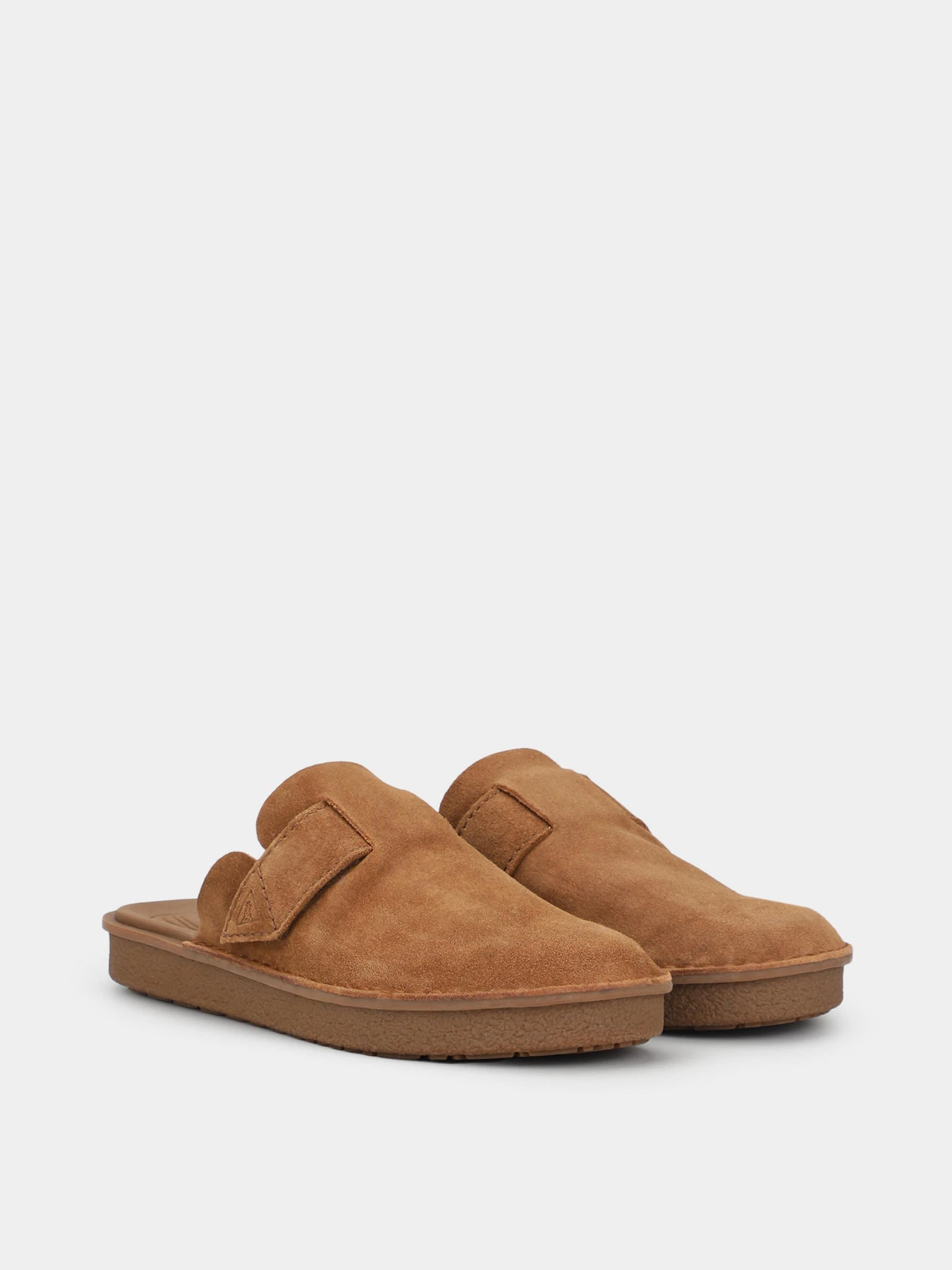 Шлёпанцы Clarks модель 26176574 Шлёпанцы Clarks модель 26176574 Фото