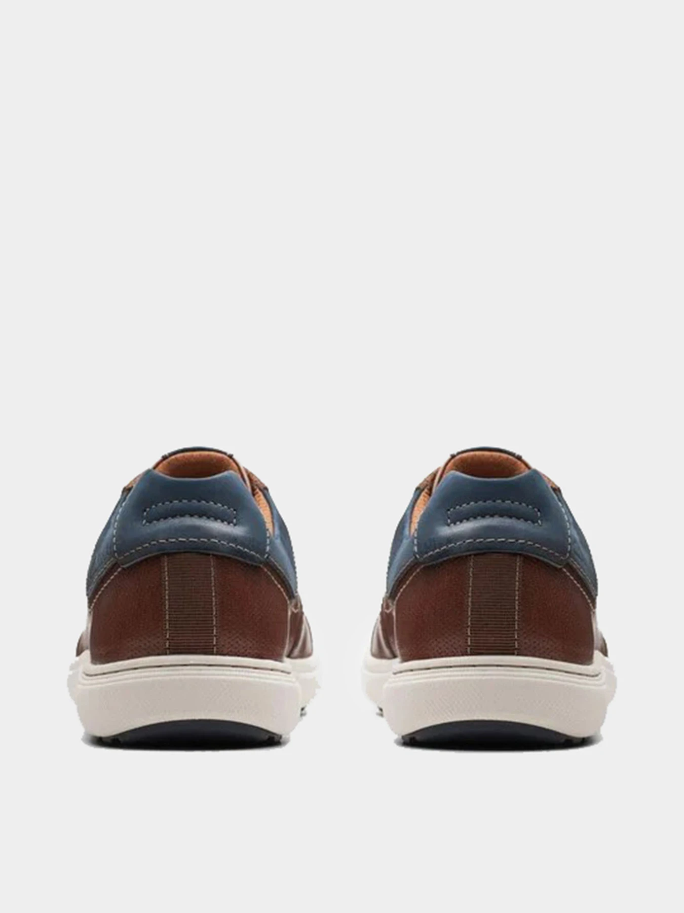 Кеды Clarks модель 26176886 Кеды Clarks модель 26176886 Фото