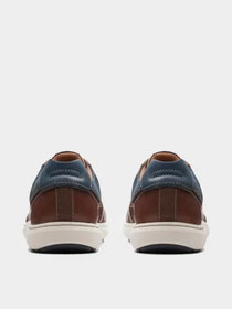 Кеды Clarks модель 26176886 Фото