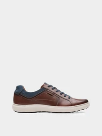 Кеды Clarks модель 26176886 Фото
