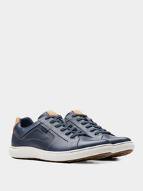 Кеды Clarks модель 26176887 Фото