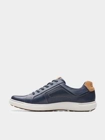 Кеды Clarks модель 26176887 Фото