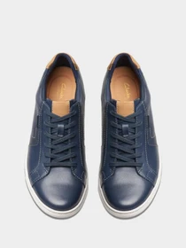 Кеды Clarks модель 26176887 Фото