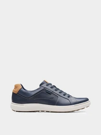 Кеды Clarks модель 26176887 Фото