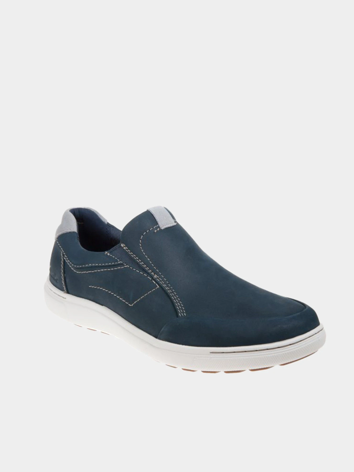 Слипоны и мокасины Clarks модель 26176892 Слипоны и мокасины Clarks модель 26176892 Фото