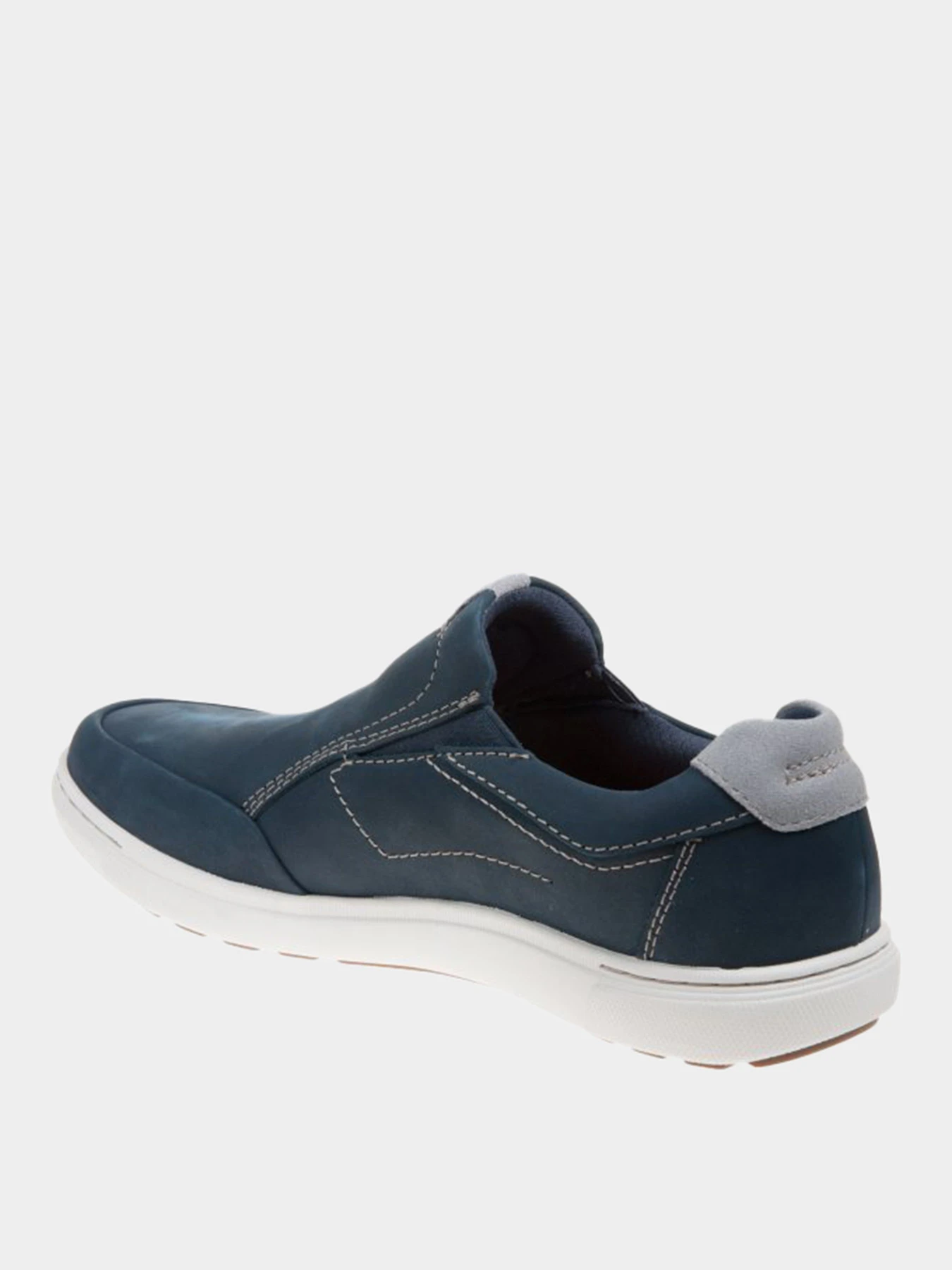 Слипоны и мокасины Clarks модель 26176892 Слипоны и мокасины Clarks модель 26176892 Фото