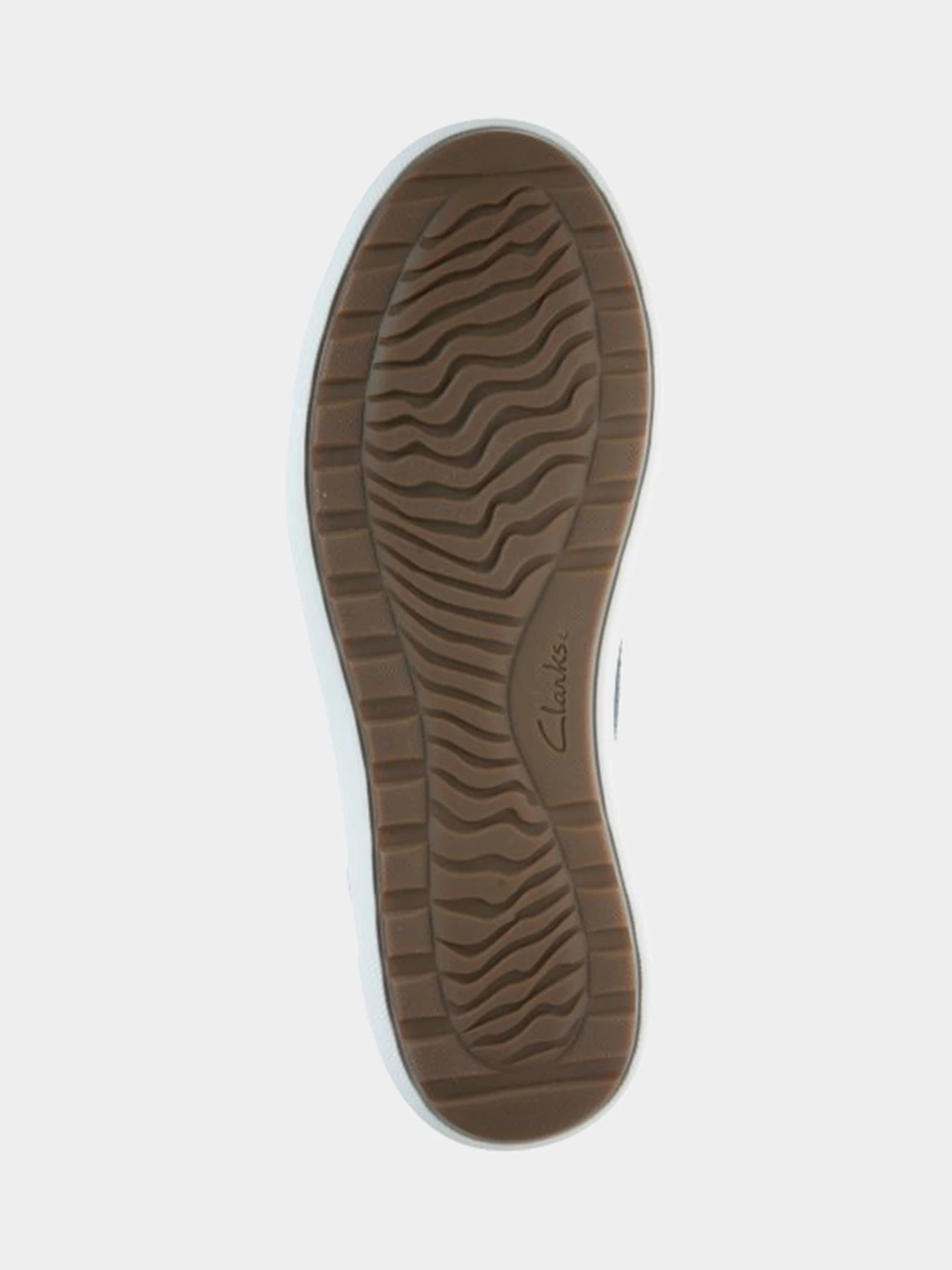 Слипоны и мокасины Clarks модель 26176892 Слипоны и мокасины Clarks модель 26176892 Фото