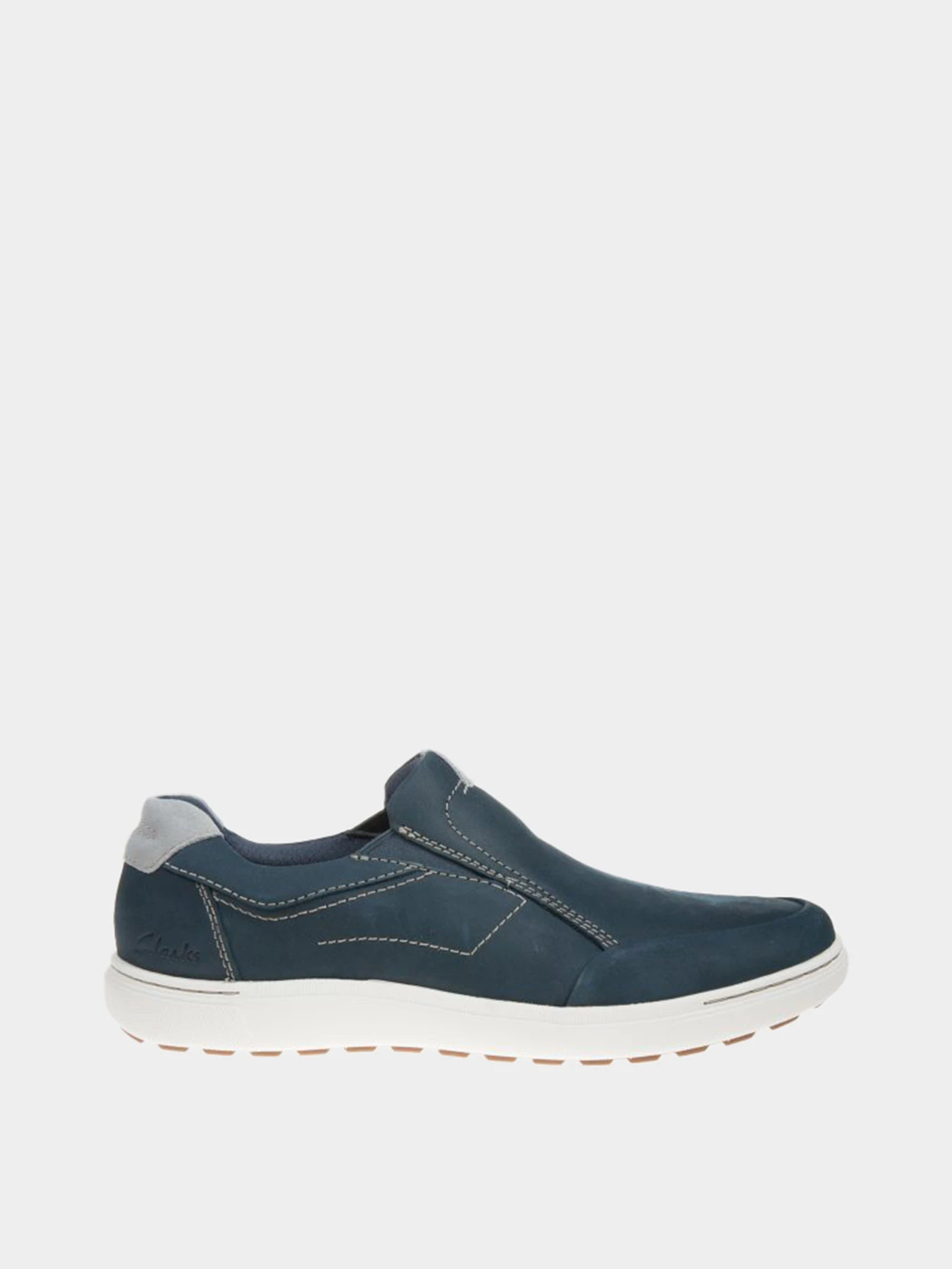 Слипоны и мокасины Clarks модель 26176892 Слипоны и мокасины Clarks модель 26176892 Фото