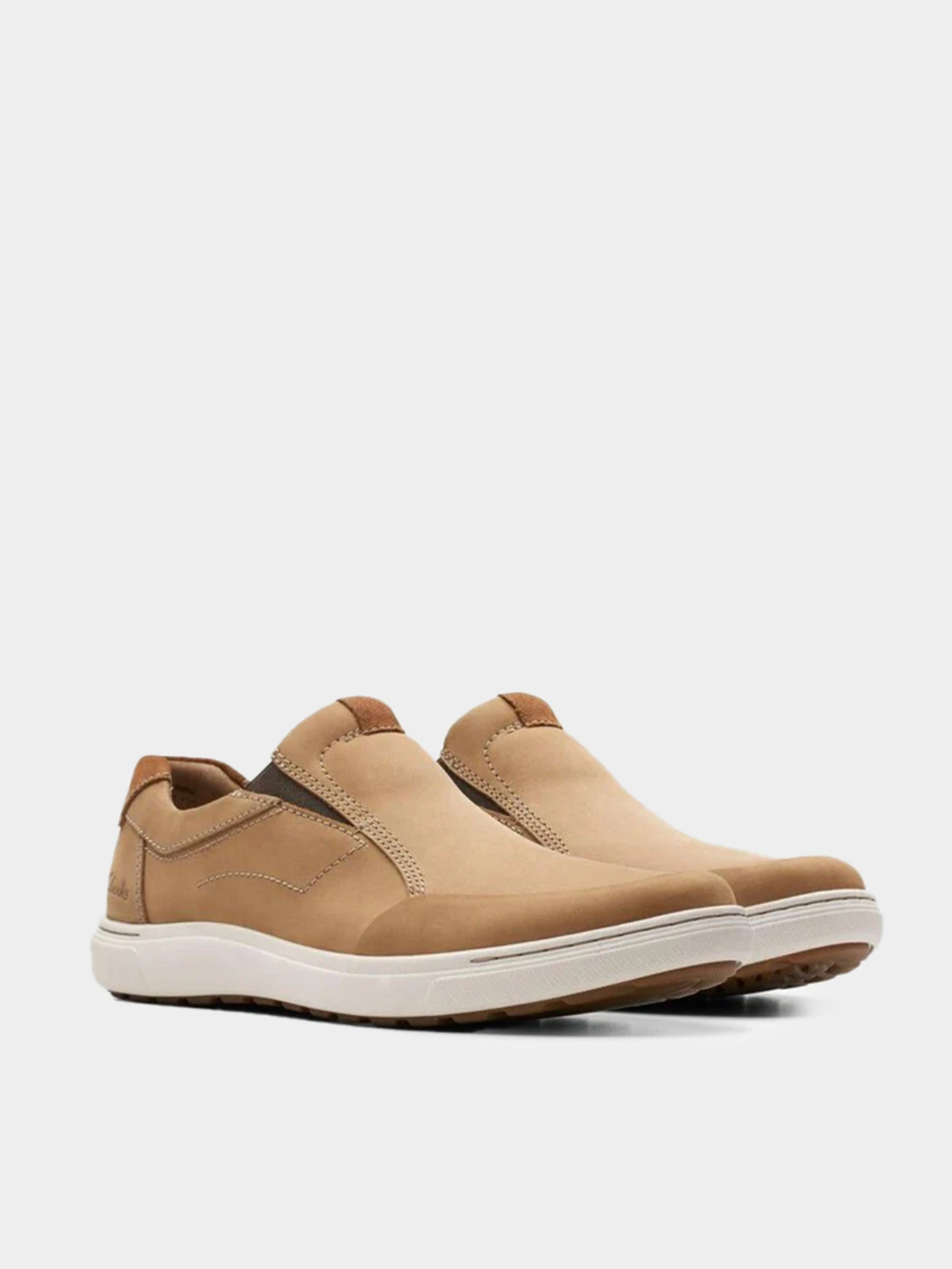 Слипоны и мокасины Clarks модель 26176893 Слипоны и мокасины Clarks модель 26176893 Фото