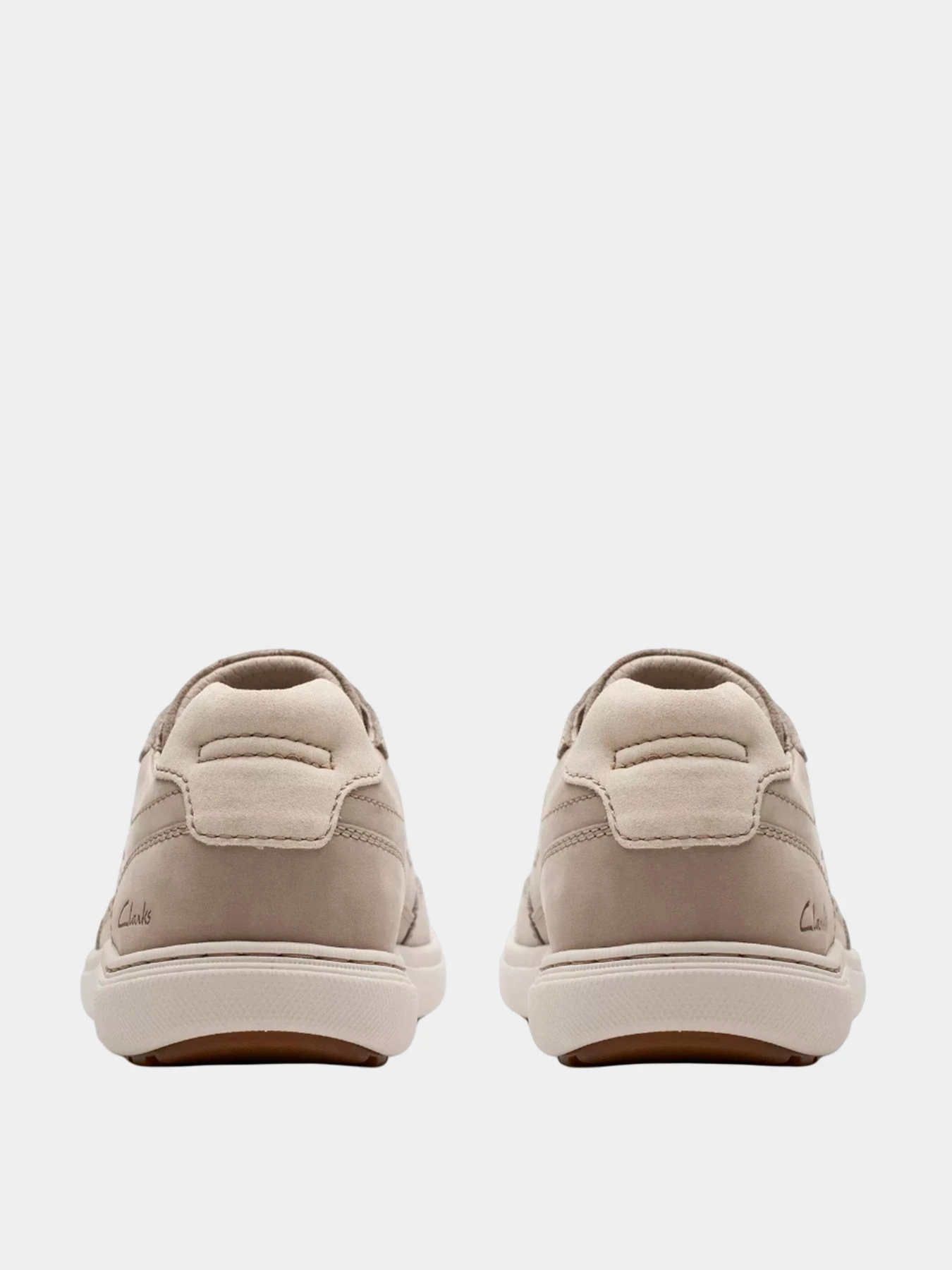 Кроссовки Clarks модель 26176898 Кроссовки Clarks модель 26176898 Фото
