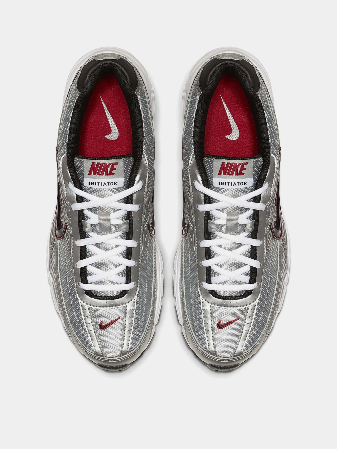 Кроссовки NIKE модель 394055-001 Кроссовки NIKE модель 394055-001 Фото
