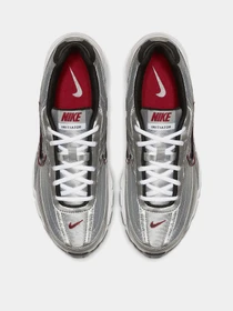 Кроссовки NIKE модель 394055-001 Фото