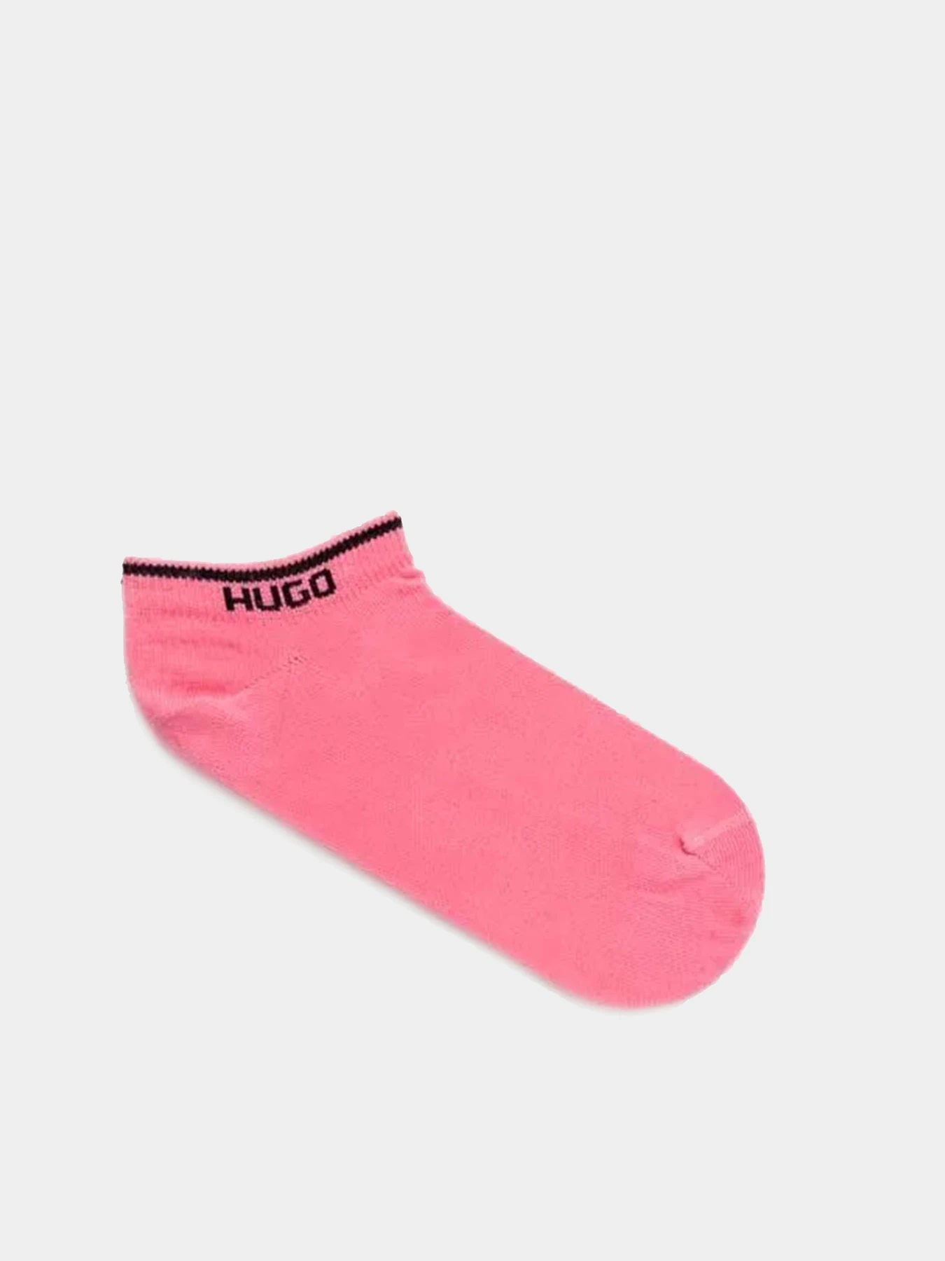 Носки и гольфы HUGO модель 50480343-698 Носки и гольфы HUGO модель 50480343-698 Фото