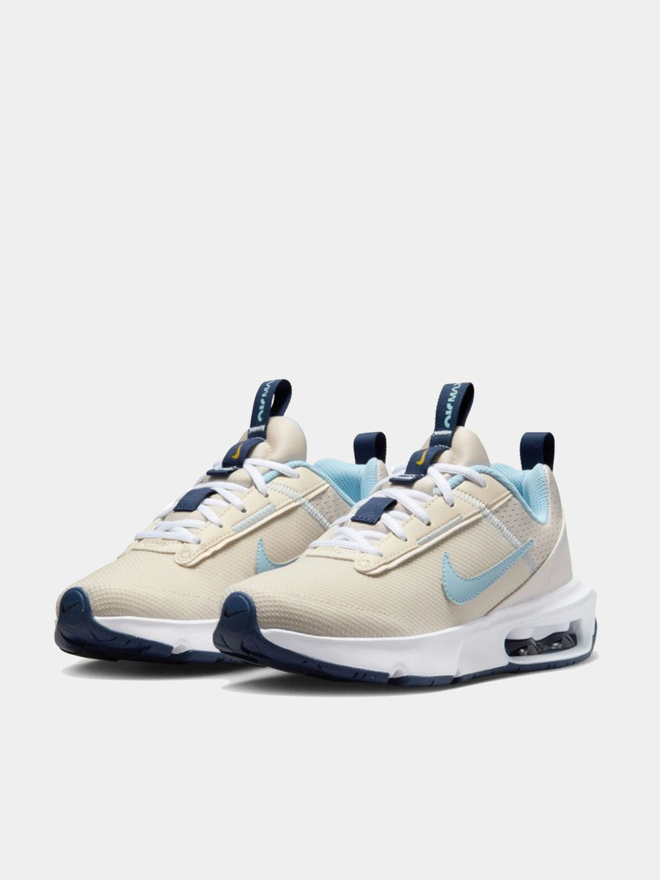 Кроссовки NIKE модель DH9393-104 Кроссовки NIKE модель DH9393-104 Фото