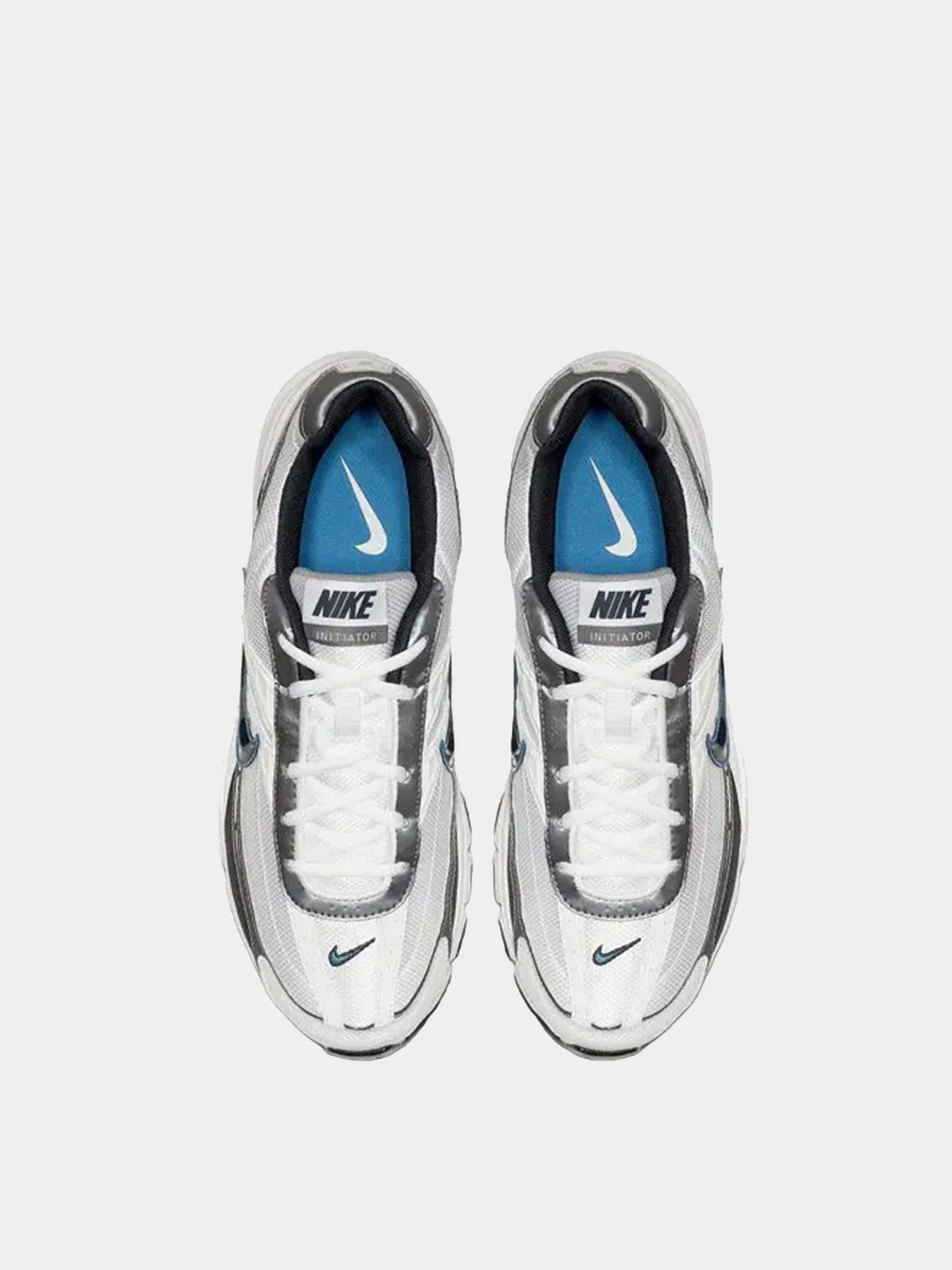 Кроссовки NIKE модель 394055-101 Кроссовки NIKE модель 394055-101 Фото