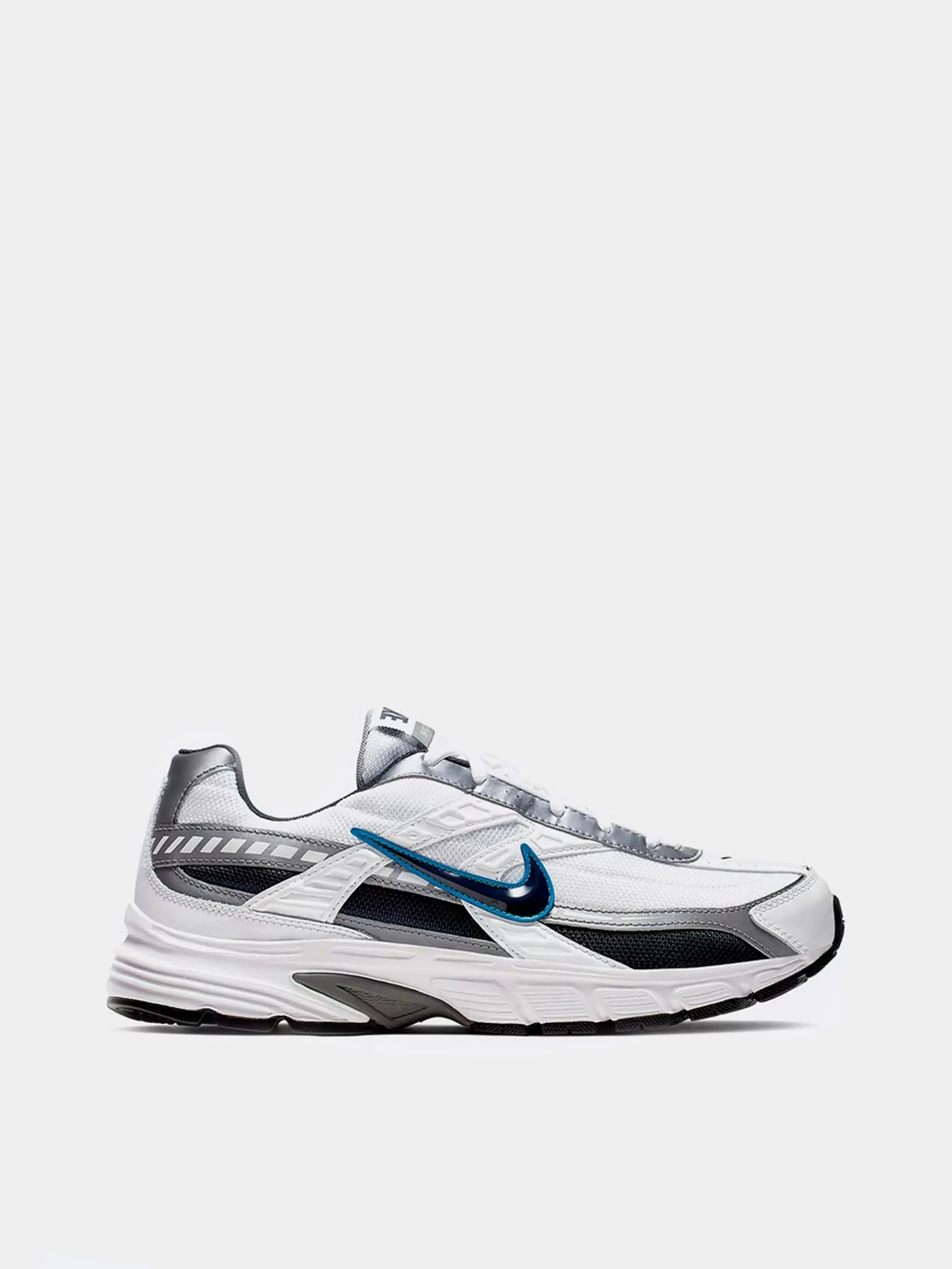 Кроссовки NIKE модель 394055-101 Кроссовки NIKE модель 394055-101 Фото