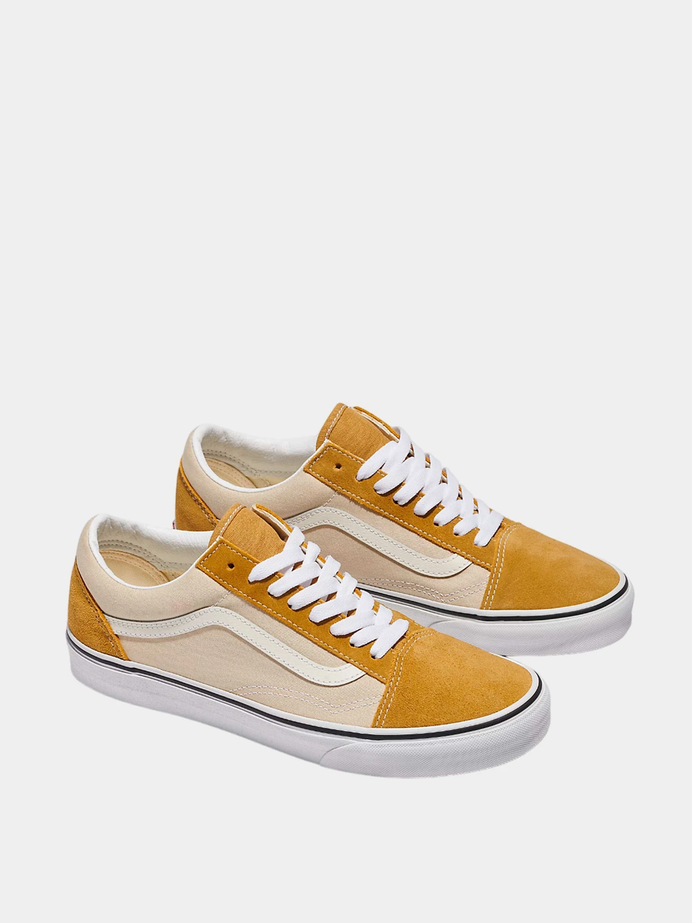 Кеды Vans модель VN0005UFCRM1 Фото