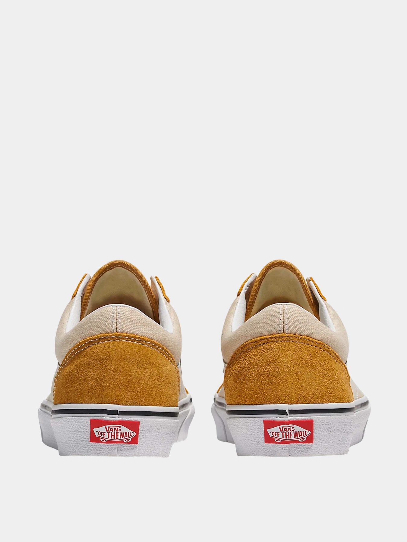 Кеды Vans модель VN0005UFCRM1 Фото