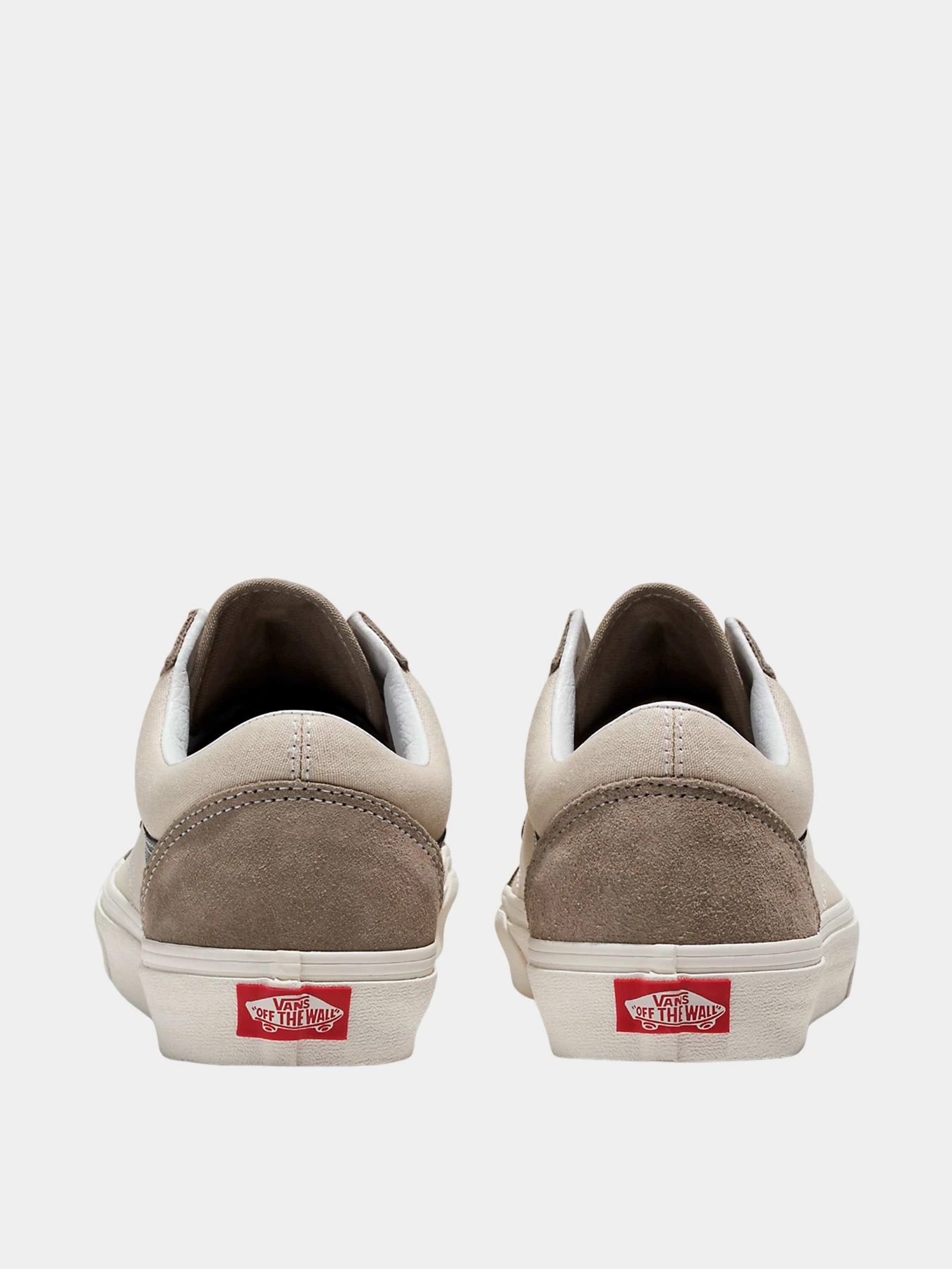 Кеды Vans модель VN0007NTCH81 Фото