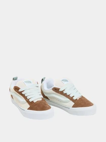 Кеды Vans модель VN0009QCBLU1 Фото