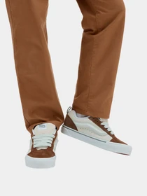 Кеды Vans модель VN0009QCBLU1 Фото